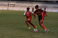 Manisha Kalyan IWL Gokulam Kerala