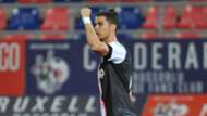 Cristiano Ronaldo Bologna Juventus Serie A