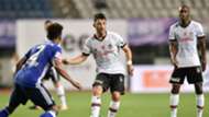 Tolgay Arslan Besiktas Schalke 04