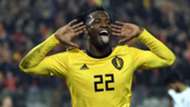 2018-04-07 BATSHUAYI Belgium