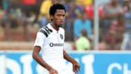 Reanetse Ramatlapeng of Orlando Pirates, April 2018