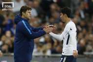 Son Heung-min