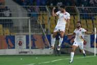 FC Goa ATK ISL 2017-18