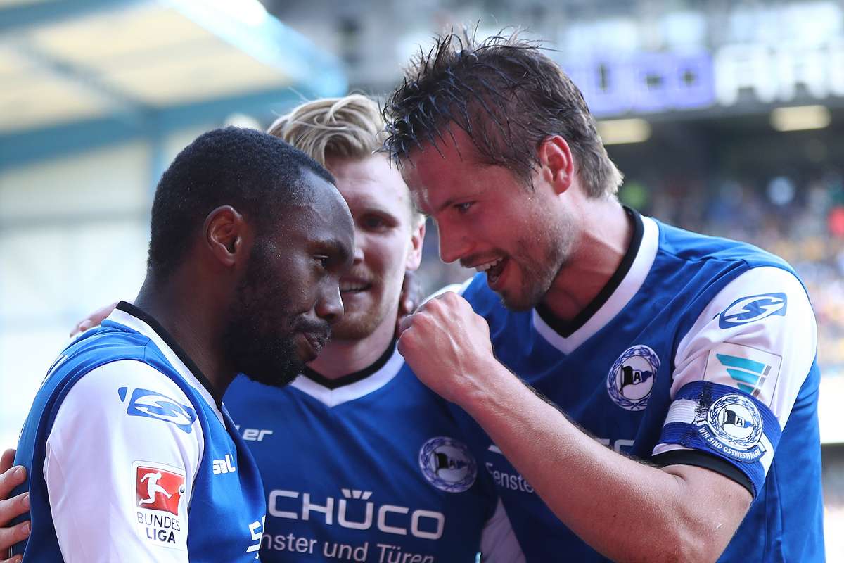 Al Pacino Chi Discorso Prepartita Da Brividi Al Bielefeld Goal Com