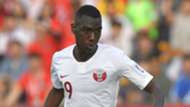 NEW Almoez Ali Qatar 2019