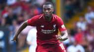 Daniel Sturridge, Liverpool
