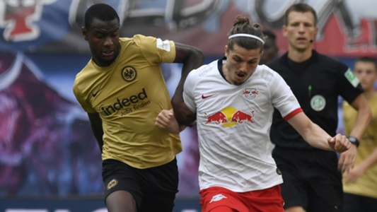 Frankfurt Leipzig Free Tv