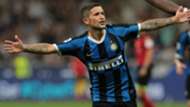 Stefano Sensi Inter