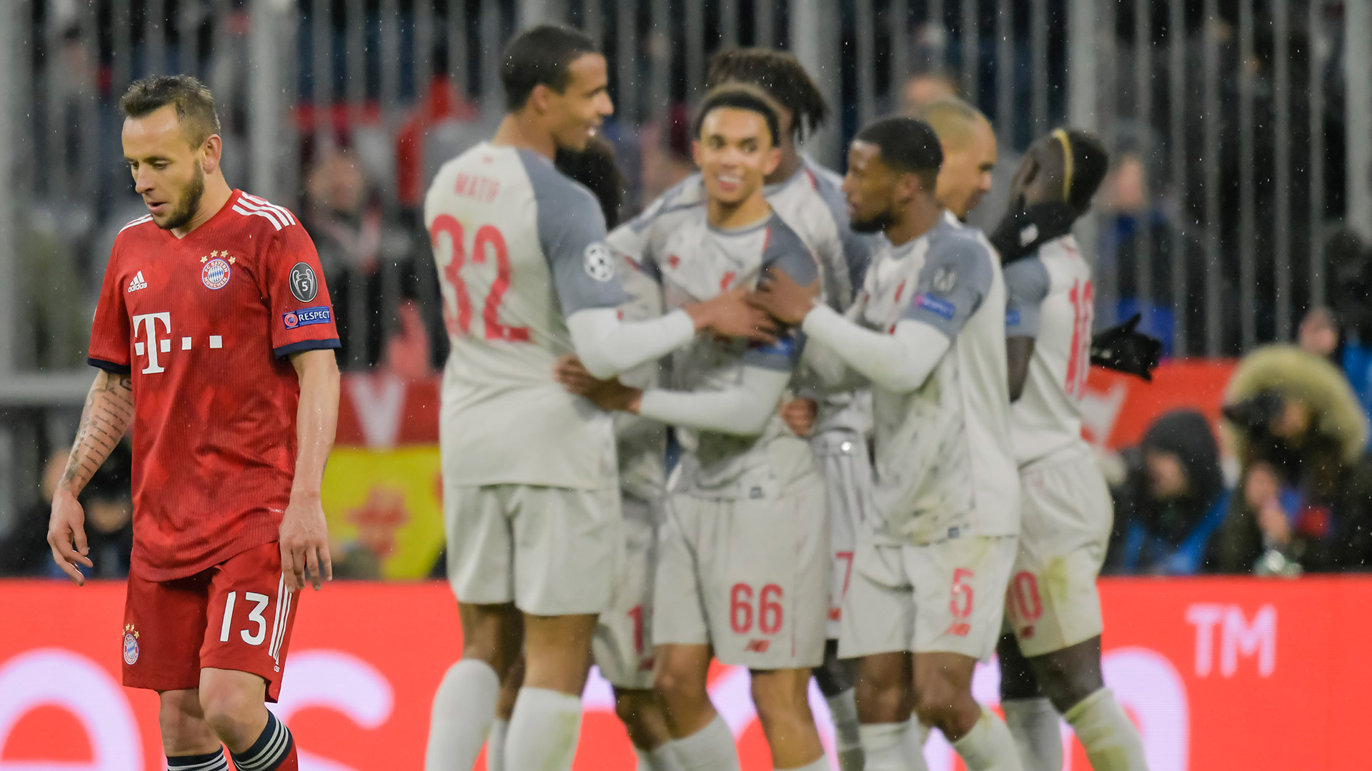 リヴァプールが完勝した理由とバイエルンの敗因 そして 影のmvpと14年ぶり優勝へのキーマンは Goal Com