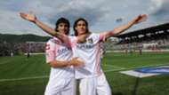 Cavani Pastore Palermo