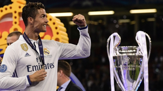 ¿Cuántas Champions League ha ganado Cristiano Ronaldo ...
