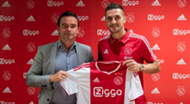 Dusan Tadic