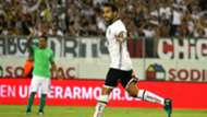 140218 Jorge Valdivia Alejandro Hohberg Colo Colo Alianza Lima