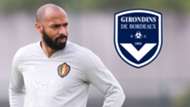 GFX Thierry Henry Bordeaux