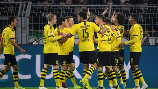 Champions League Dortmund übertragung