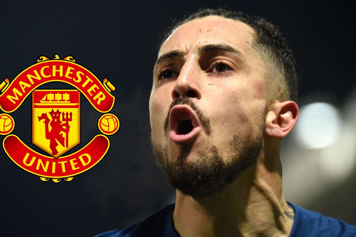 マンチェスター U ポルトdfアレックス テレスと個人合意 移籍金交渉を残すのみに Goal Com