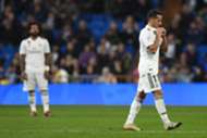 LUCAS REAL MADRID REAL SOCIEDAD LALIGA