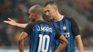 Joao Mario Ivan Perisic Inter