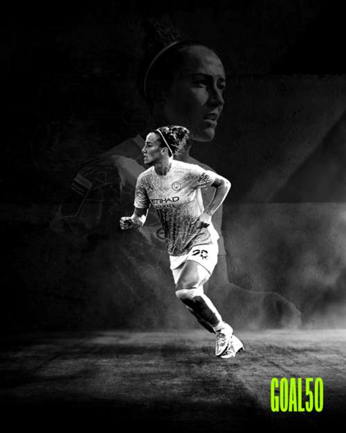 3 - لوسي برونز @woman