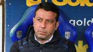 Roberto D'Aversa Parma