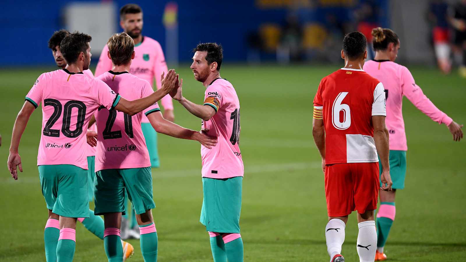 ÙÙØ¯ÙÙ Ø£ÙØ¯Ø§Ù ÙØ¨Ø§Ø±Ø§Ø© Ø¨Ø±Ø´ÙÙÙØ© Ø§ÙÙØ¯ÙØ© Ø£ÙØ§Ù Ø¬ÙØ±ÙÙØ§ Goal Com