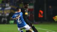 Kwadwo Asamoah Inter Milan 2019-20