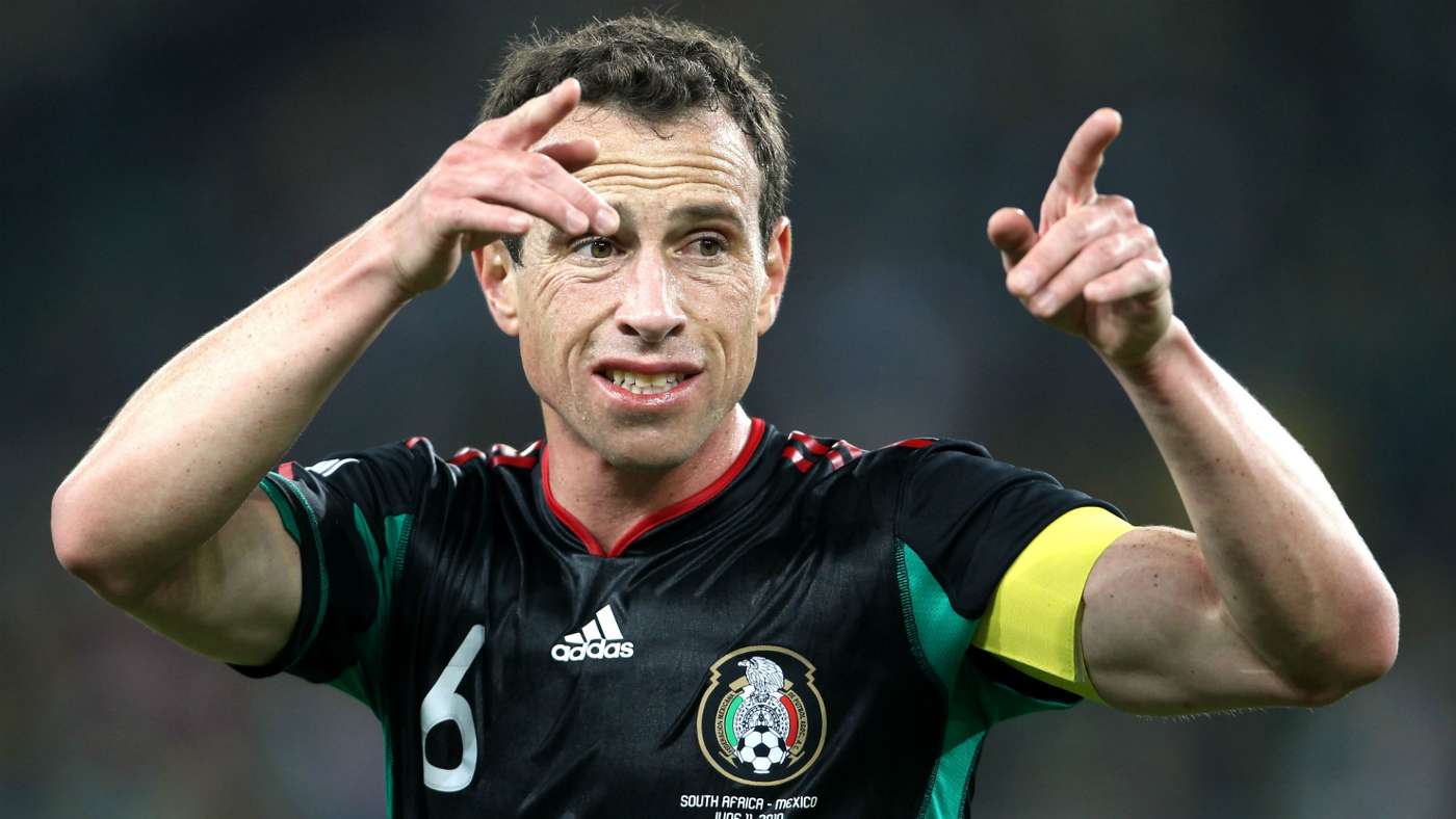 Ochoa y los jugadores con más