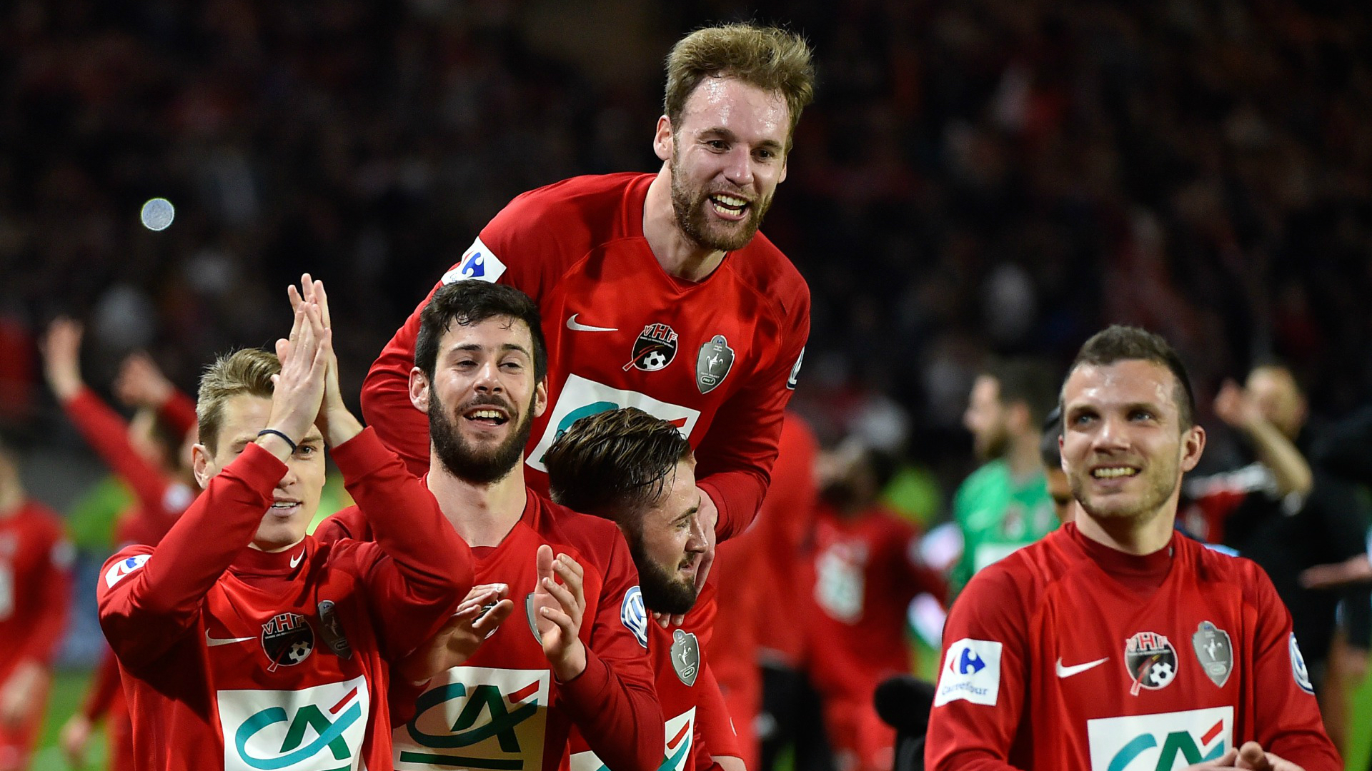レ ゼルビエ対パリ サンジェルマンの試合日程 放送予定 フランス杯決勝 Goal Com レ ゼルビエ対パリ サンジェルマンの試合日程 放送予定 フランス杯決勝 Goal Com