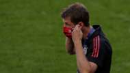 Thomas Müller FC Bayern Maske