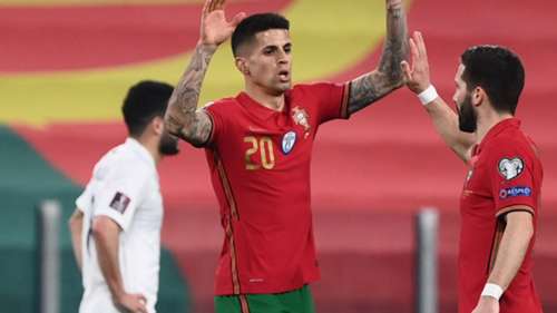 41. Joao Cancelo | Portugal