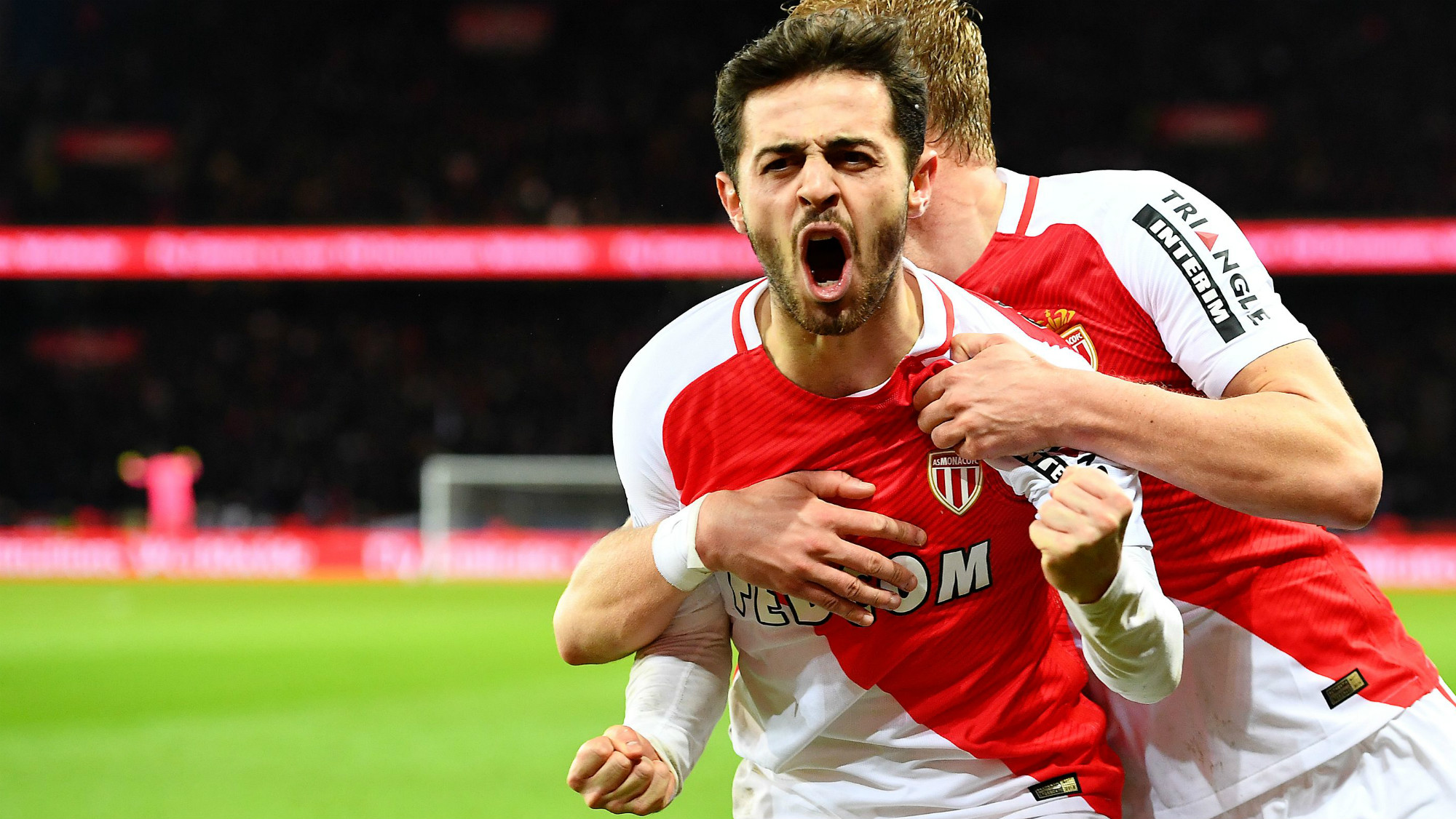 pix Bernardo Silva Monaco city neuzugang bernardo silva der erbe