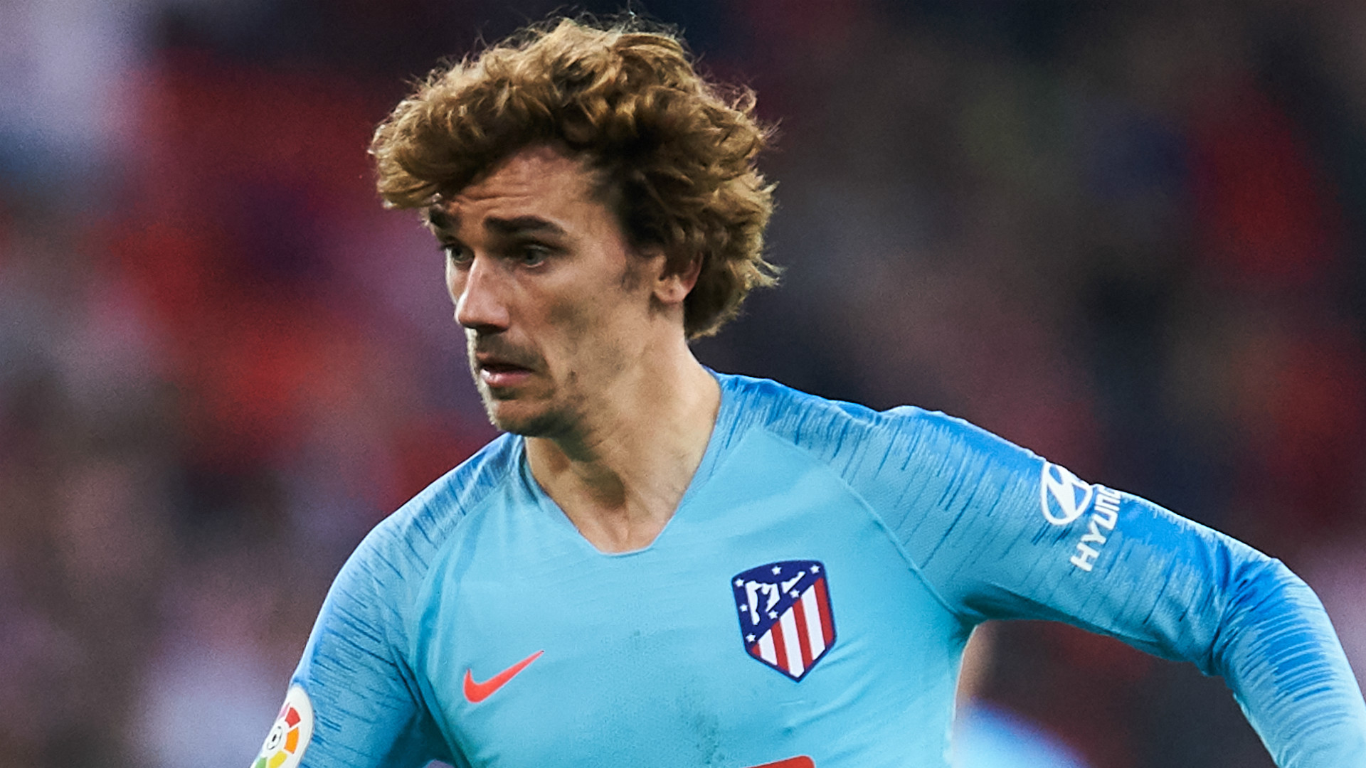 Transfer news: Antoine Griezmann coy on club future amid Barcelona links | Sporting News Canada