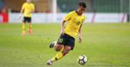Malaysia U23 v Philippines U23, AFC U23 Championship qualifiers, 22 Mar 2019