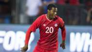 Patrice Bernier Canada