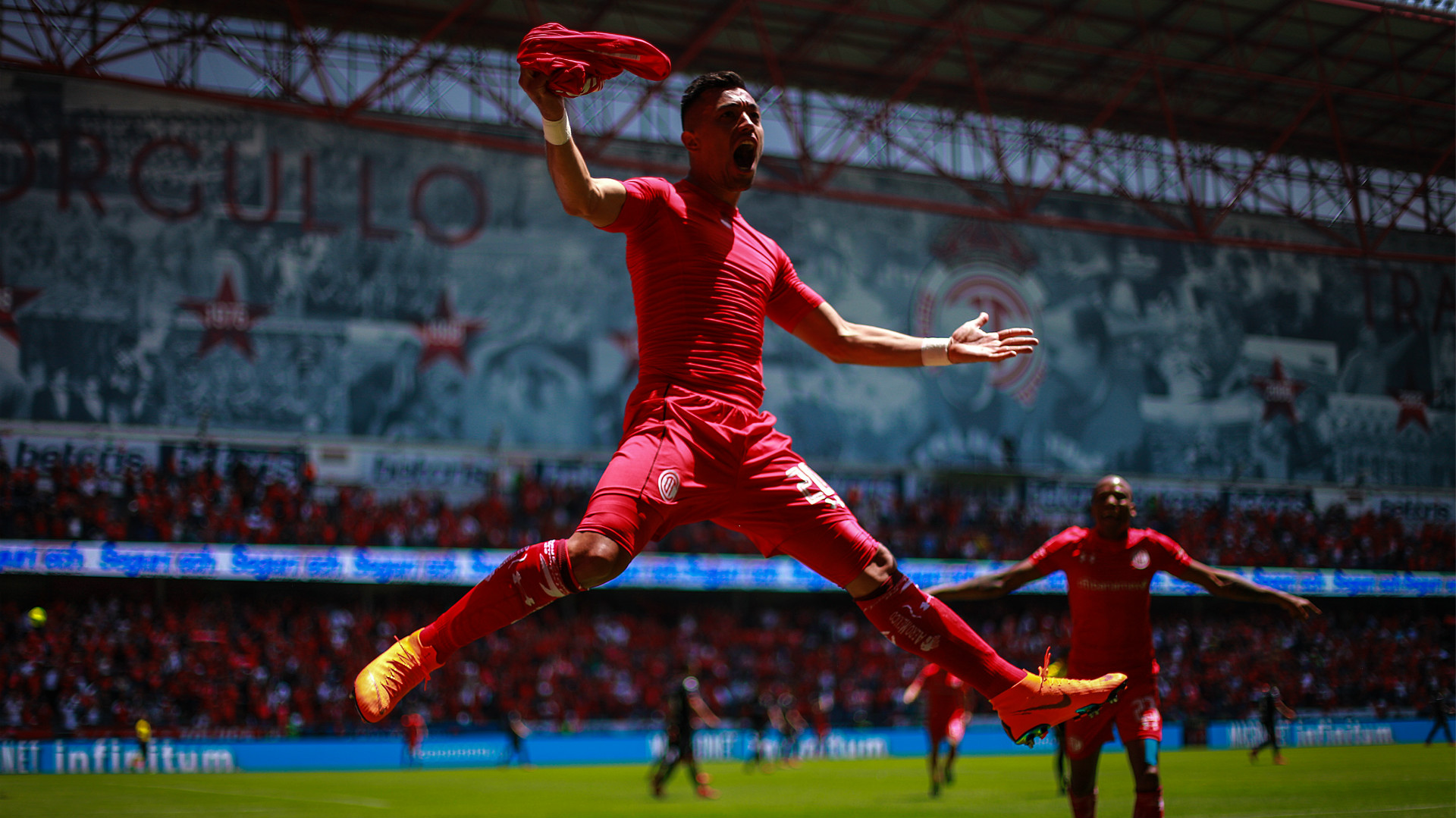 toluca fc store