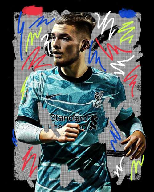 NXGN 2021 Harvey Elliott