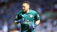 David Ospina Arsenal