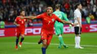 Alexis Sánchez