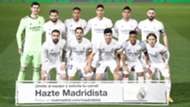 Real Madrid Betis Primera División