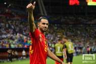 nacer chadly