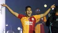 Radamel Falcao Galatasaray 09042019