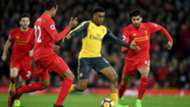 Alex Iwobi