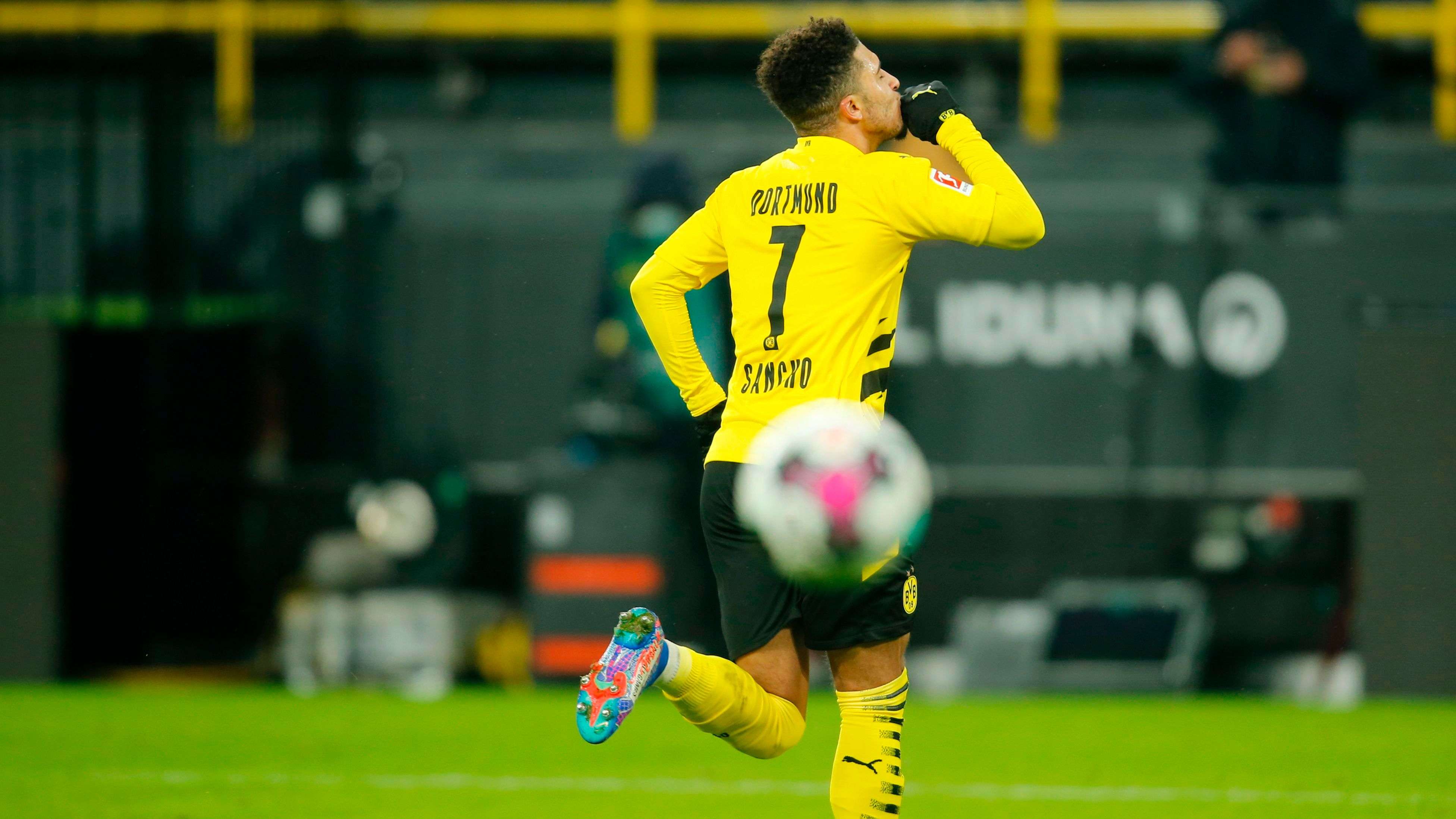 Bvb Siegt Souveran Bei Rb Leipzig Die Bundesliga Im Ticker Zum Nachlesen Goal Com