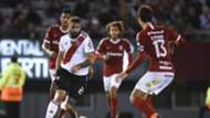 Pratto River Internacional Copa Libertadores Grupo A Fecha 6