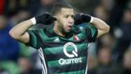 Tonny Vilhena, Feyenoord, Eredivisie 11252017