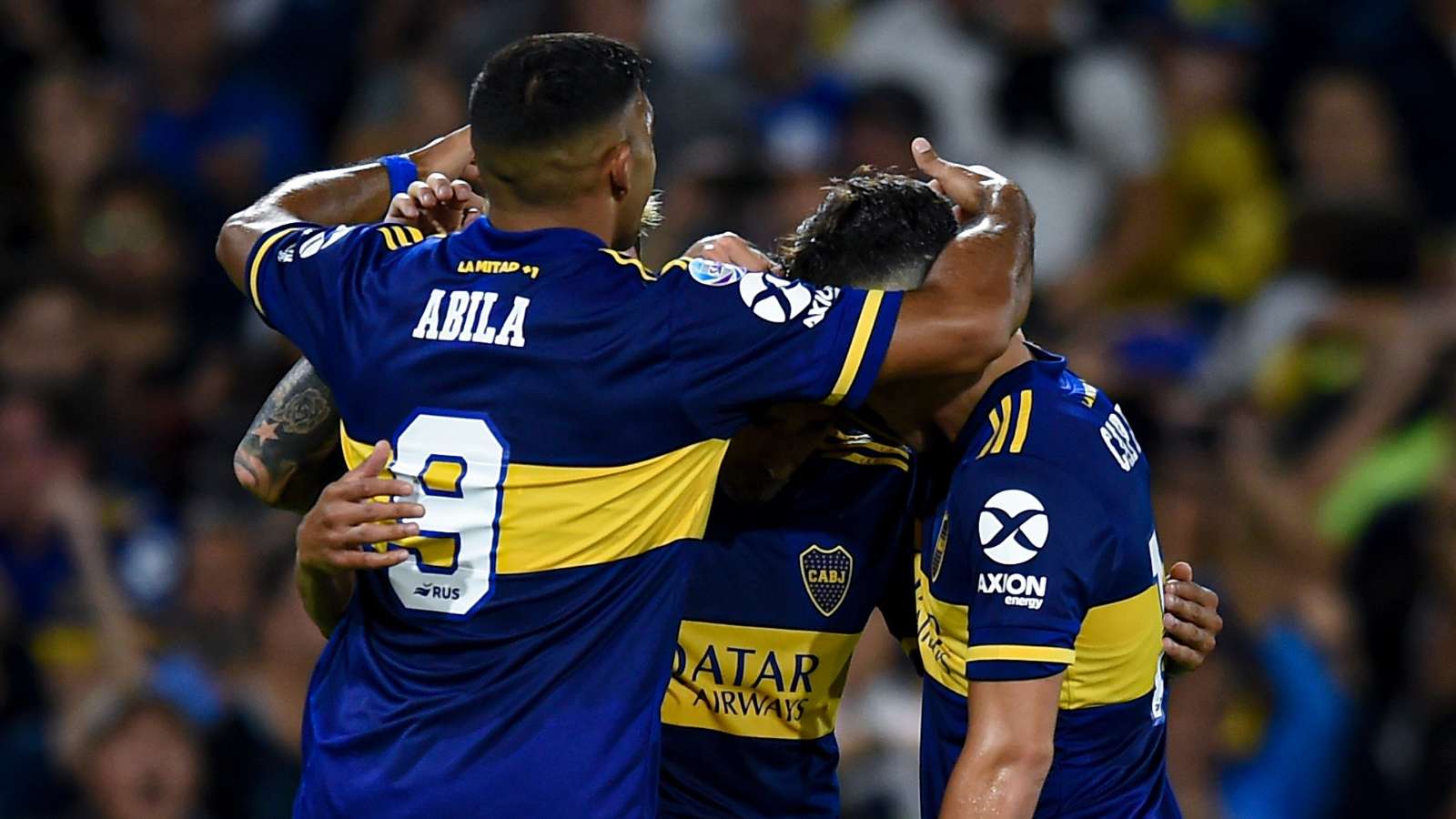 ¿En qué canal va Colón vs. Boca, por la Superliga? Transmisión en vivo