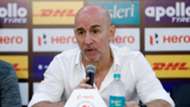 Antonio Habas - ATK