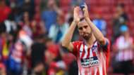 Diego Godin Atletico Madrid