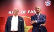 Hoeness & Rummenigge