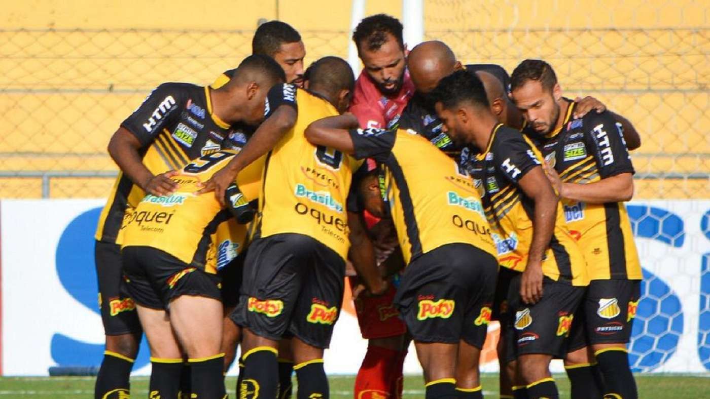 Onde assistir ao vivo a Ypiranga x Novorizontino, pela ...